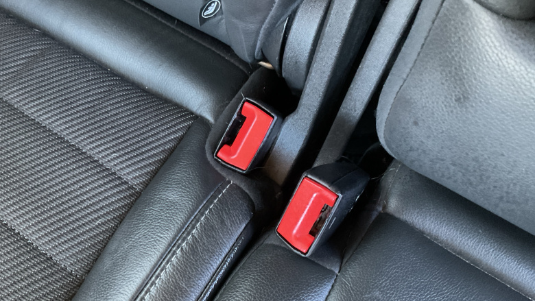 Ford Kuga 2.0 TDCi Titanium 5dr 2WD Diesel Estate